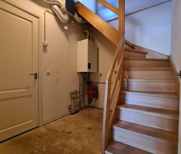 Te huur: Appartement Minckelersstraat 34 D 02 in Maastricht - Foto 1