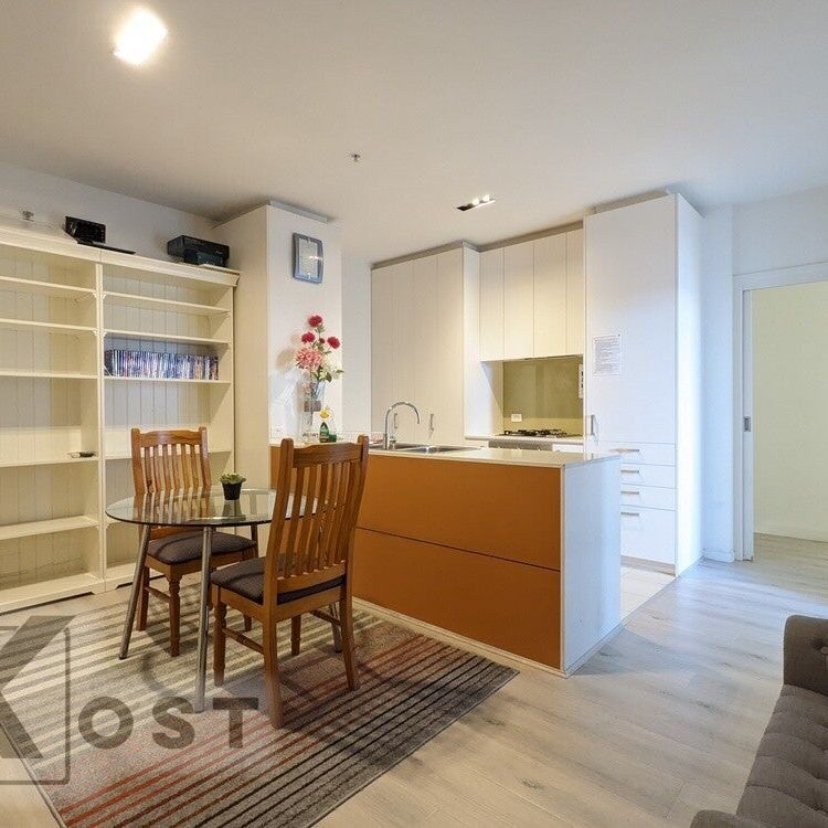 Melbourne CBD - Photo 1