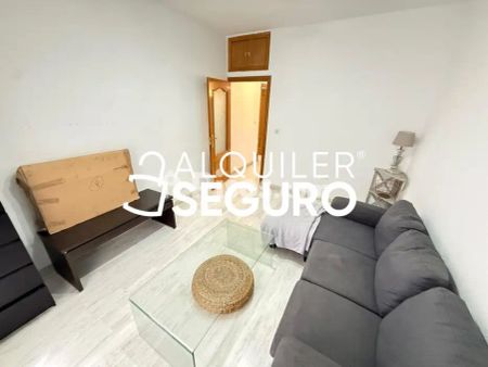 Piso en alquiler en Retiro - Foto 2