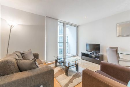 1 bedroom apartment to rent - Photo 2