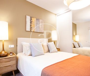 Apartment for Rent in the Castellana Area - Photo 3