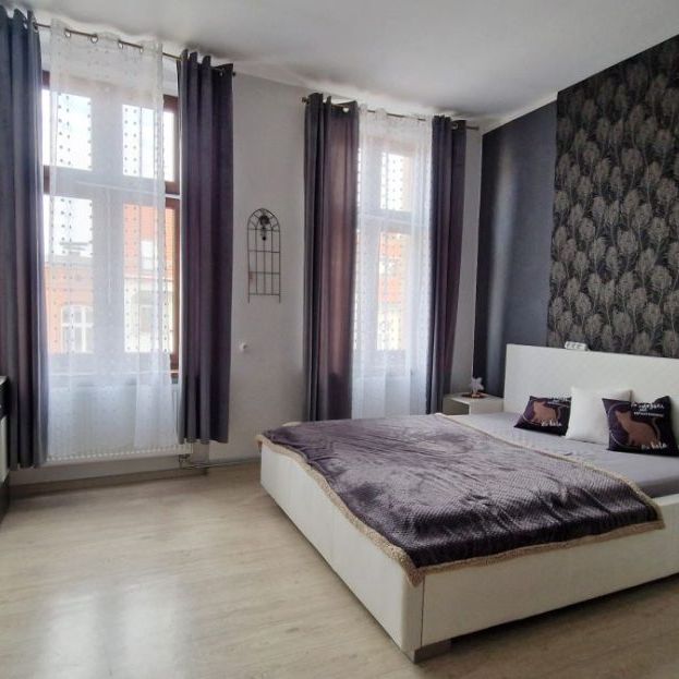 Duże mieszkanie w odremontowanej kamienicy - Фото 1