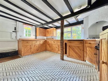 3 bedroom cottage to rent - Photo 5