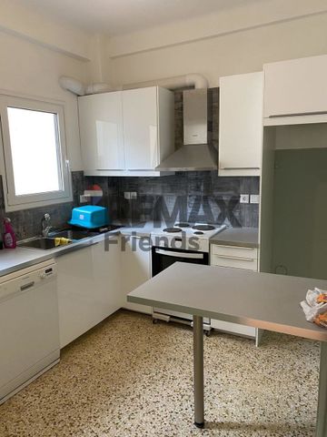Διαμέρισμα για ενοικίαση Κυψέλη - Photo 2