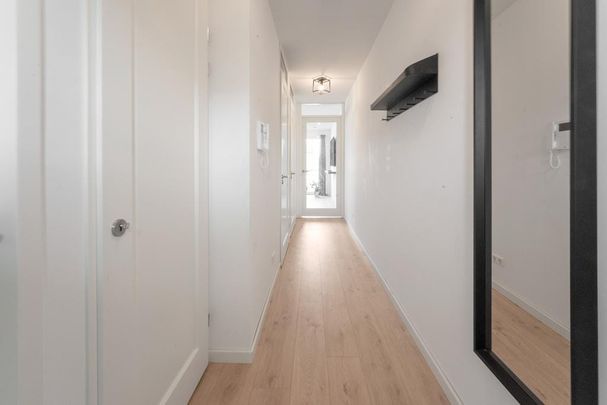 Appartement te huur: Fort Heemstedestraat 111 1384 AW Weesp - Foto 1