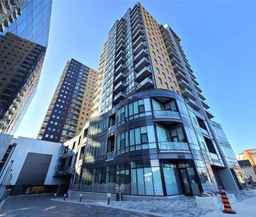 For Lease - 104 Garment Street Unit# 1605, Kitchener, Ontario - Photo 4