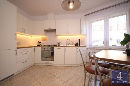 Mieszkanie 63 m2 Tarnów ul. Krakowska - Zdjęcie 4