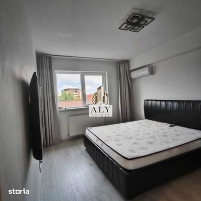 Inchiriere Apartament 2 Camere Berceni|Loc de parcare - Fotografie 1
