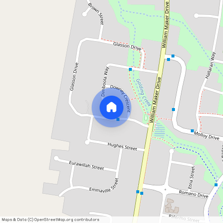 12 Glasson Drive, Orange