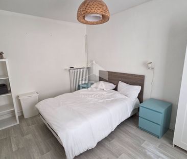 Location Maison 1 pièce 11m² TOURS 37200 - Photo 4