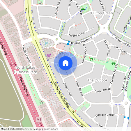 57 Astley Parade, North Lakes QLD 4509