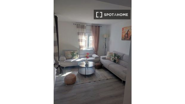 2 room luxury Flat for rent in Llucmajor, Balearic Islands - Photo 1