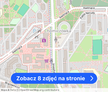 Metro Wawrzyszew / Świeżo po remoncie / Parking - Zdjęcie 1