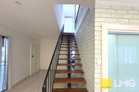 Large Family Home Available For Lease - Photo 4