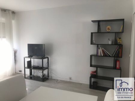 Location appartement 3 pièces 63.18 m² à L' Haÿ-les-Roses (94240) - Photo 2