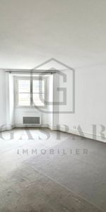 – A LOUER – Trois pièces - Photo 4