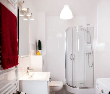 Przytulne mieszkanie Sielska Górczyn 43.11 m² - Zdjęcie 3