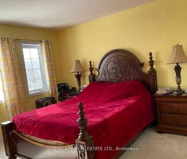 For Lease - 30 Sea Lion Road Unit# #Main, Brampton, Ontario - Photo 4