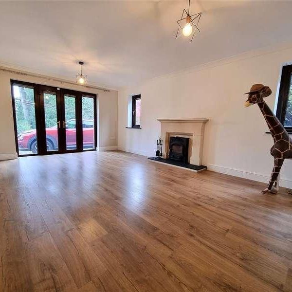 Chapel, Launceston, Cornwall, PL15 - Photo 1