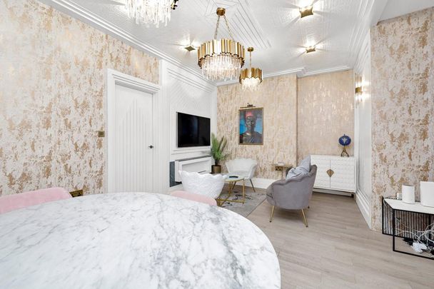 2 bedroom maisonette to rent - Photo 1