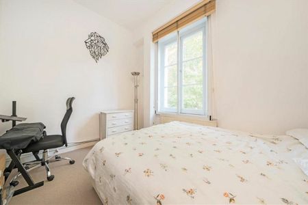 Westbourne Terrace, Hyde Park, W2 - Photo 3