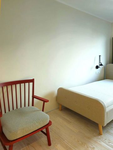 3 pokoje w Apartamenty Solipska - Zdjęcie 3