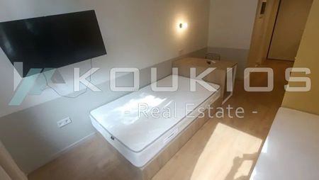 Studio/Γκαρσονιέρα για ενοικίαση Σταθμός ΟΣΕ (Βαρδάρης - Λαχανόκηποι) - Photo 4
