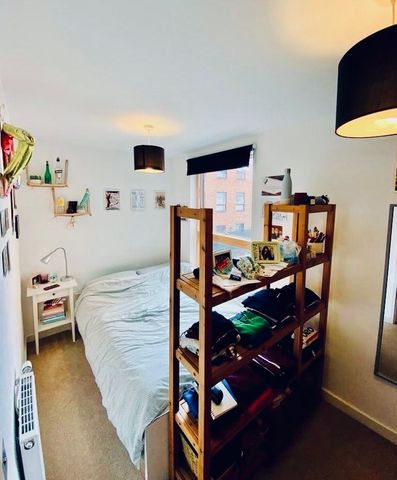 2 Bed Flat, Dalston, N16 - Photo 4