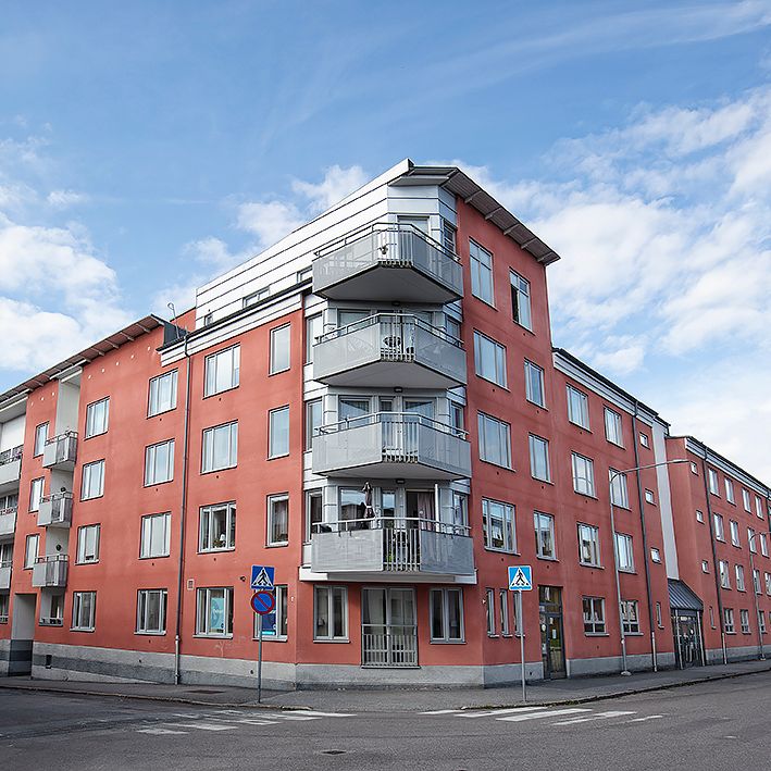 Götgatan 6 B - Foto 2