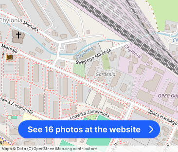 Nowoczesne i stylowe 2-pok. Gardenia - 2022 - Photo 1