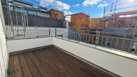 Traum 2 ZI DG in der Barmherzigengasse mit TERRASSE + Lift - BEFRISTET - Foto 5