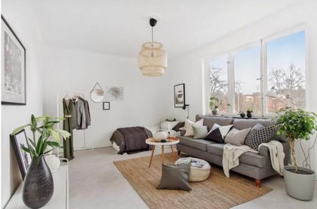 ETTA I STORA MOSSEN UTHYRES - Photo 2