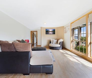 Make Yourself at Home on Melrose - Photo 2