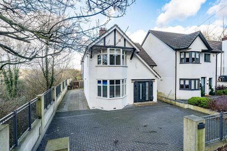 3 bedroom detached house to rent - Photo 4