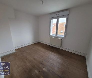 Appartement à louer 4 pièces 68m² - Photo 5