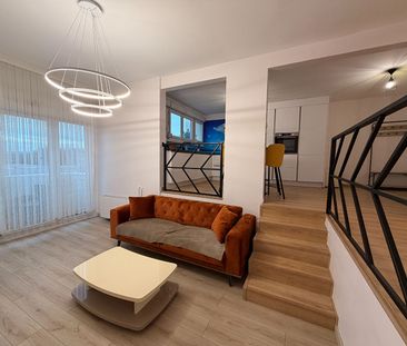 Location Appartement 3 pièces 68m² - Photo 2