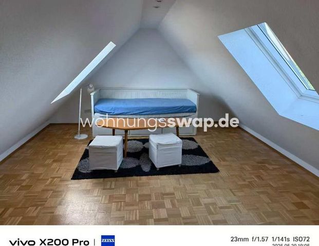 Wohnungsswap - 2 Zimmer, 30 m² - Kronberger Str., Offenbach - Foto 1