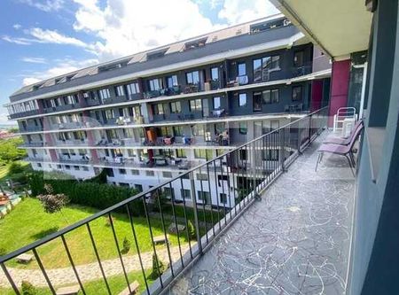 Apartament de 3 camere, 60 mp , A.C, balcon, parcare, zona strazii Rasaritului - Photo 5