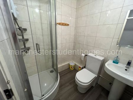 Artillery Court, Manchester, M13 9TU - Photo 4