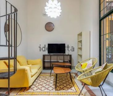 Alquiler de estudio en Calle Álvarez - Photo 4