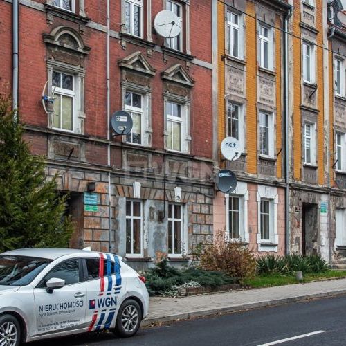 Mieszkanie na wynajem w kamienicy Lubań - Фото 1