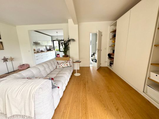 Huis in Sint-Pieters-Woluwe - Photo 1