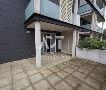 Location Appartement 2 pièces 42m² GRENOBLE 38100 - Photo 5