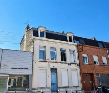 Appartement à louer 1 pièce 18.5m² - Photo 1