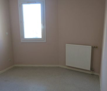 LOCATION APPARTEMENT T3, POITIERS, Trois Cités - Photo 2