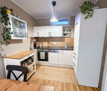 Moderne Wohnung in ruhiger Lage nahe dem Zentrum von Feldbach …! - Foto 1