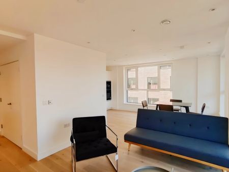 2 Bed / 2 Bath - Photo 2