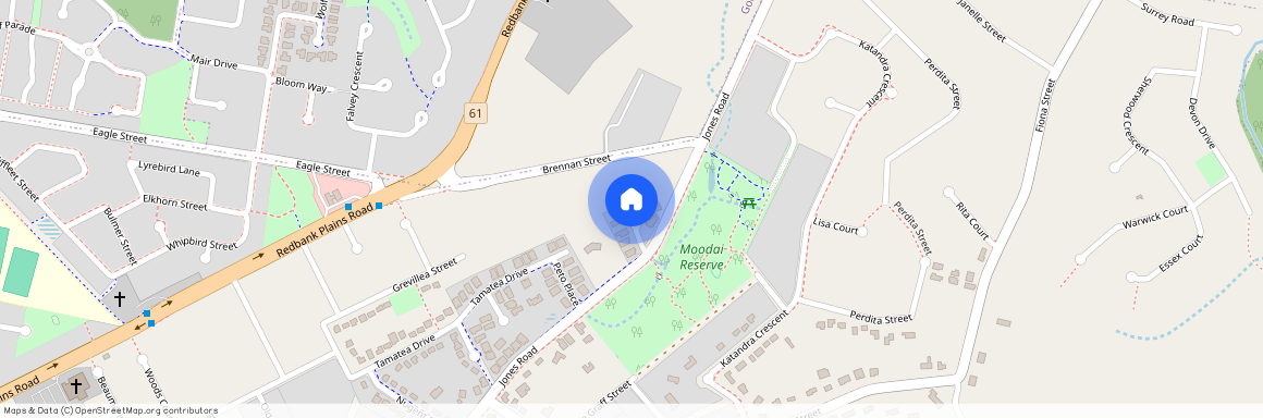 11 Sandoy Court, Qld 4300, Bellbird Park