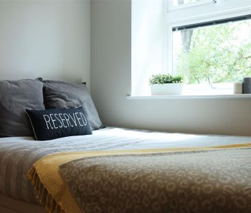 1 bedroom apartment to rent - Photo 6