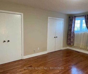 For Lease - 102 Galbraith Crescent Unit# Upper, Markham, Ontario - Photo 6